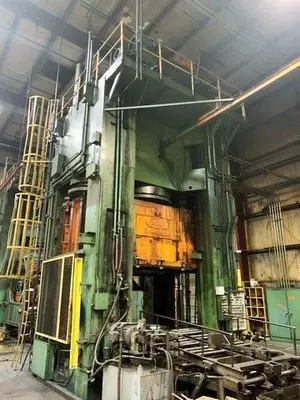 USED DANLY H-4000-92-84