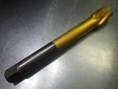 Kennametal M42x4.5 6HX 6 Flute HSS Plug Tap T620M420X450R6H-XL KP6525 (LOC2192)