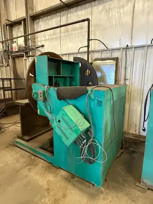 USED 2014 VERNER VD-12000