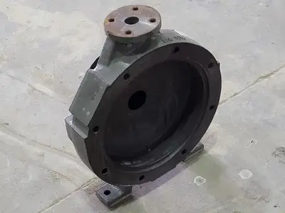 NEW FLOWSERVE DY55480A-EAAA-D