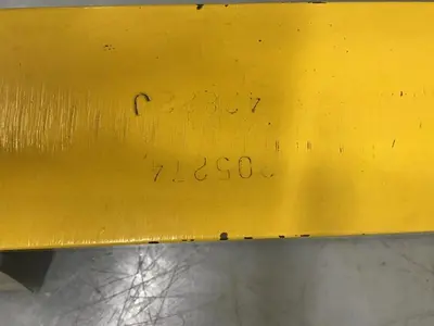 USED VAN DORN 305274