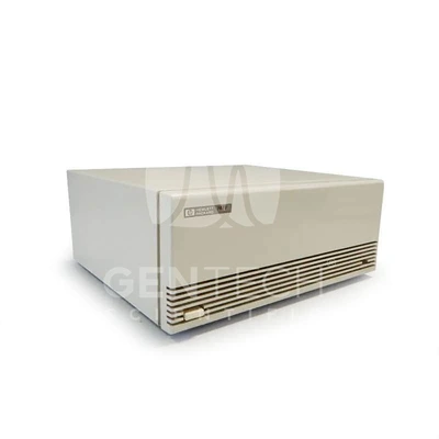 Used AGILENT _UNKNOWN_ GPC Systems New York US | GenTech Scientific #1447079