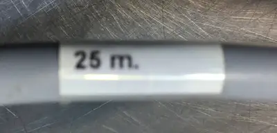USED BINDICATOR SN2-LAB-CC