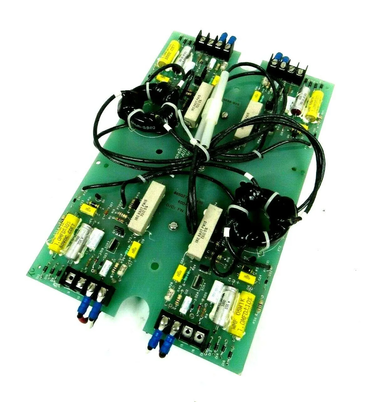 USED MAGNETEK 46S02778-0420 PCB 400A556 46S02778-0380 400A487-1 46S027780420
