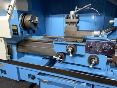 2025 DAINICHI DL530X1500 CNC Lathes | Blackout Equipment, LLC (5)