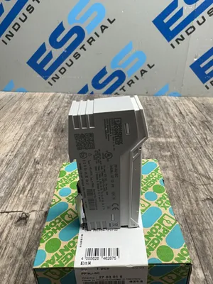 PHOENIX CONTACT PP-RJ-SC Electrical/PLC/Automation | ESS Industrial Equipment Sales (3)