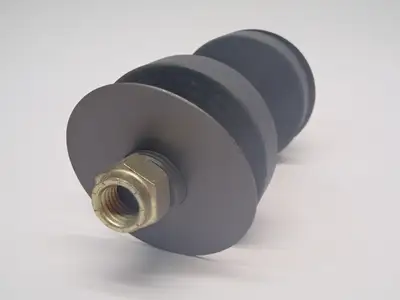 USED WLF PIN FULCRUM ASSEMBLY