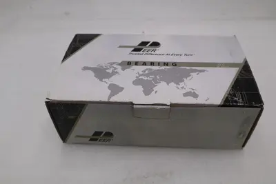NEW OPEN BOX Peer UCP211-32 , 2 1/2" Pillow Block Ball Bearing STOCK 813-D