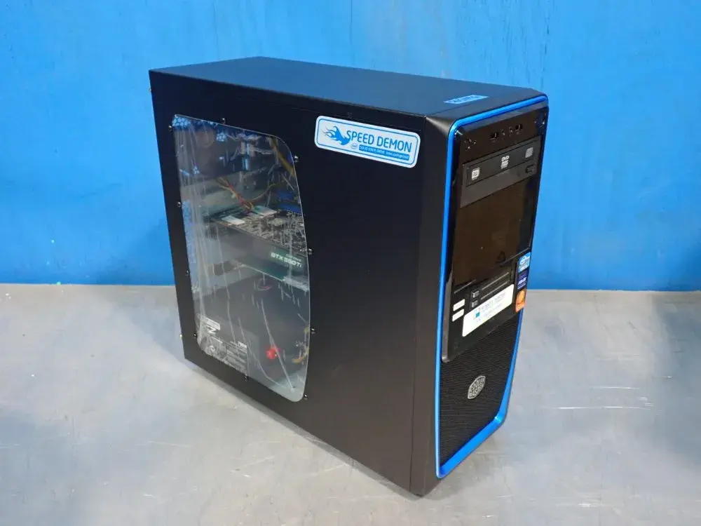 Used _UNKNOWN_ _UNKNOWN_ Servers Ohio US | HGR 24 #1133452