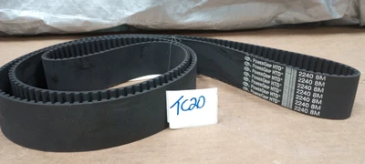 NEW Gates Gates PowerGrip HTD 2240-8M-50 industrial timing belt,-8M-50