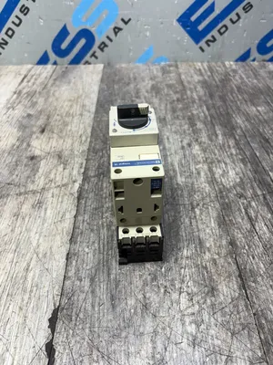 TELEMECANIQUE LB1 LB03D LD1 LB030 Electrical/PLC/Automation | ESS Industrial Equipment Sales (4)