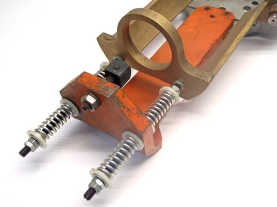 USED MILCO 326-10189