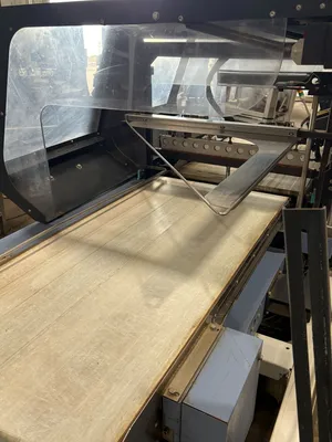 CONFLEX FUSION Sealers | ESS Industrial Equipment Sales (9)