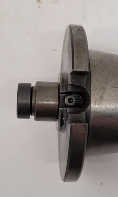 YUASA Shell Mill Holder Tooling & Accessories, Tooling | Machinery Central (10)