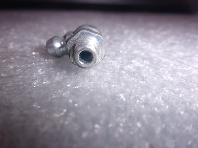 NEW McMaster-Carr metric fittings