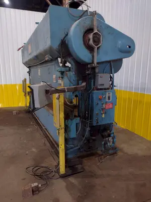 USED CHICAGO DREIS & KRUMP 1416-L
