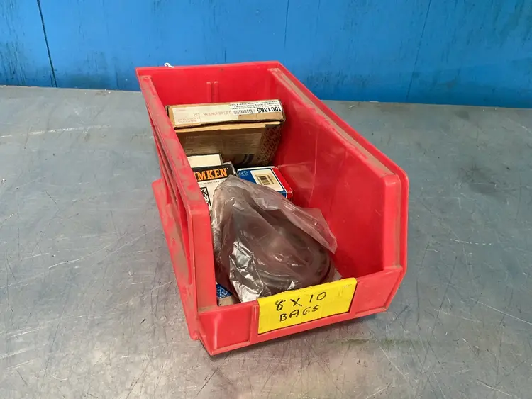 Used TIMKEN, SKF _UNKNOWN_ Tooling & Accessories (Other) Ohio US | HGR 24 #1325053