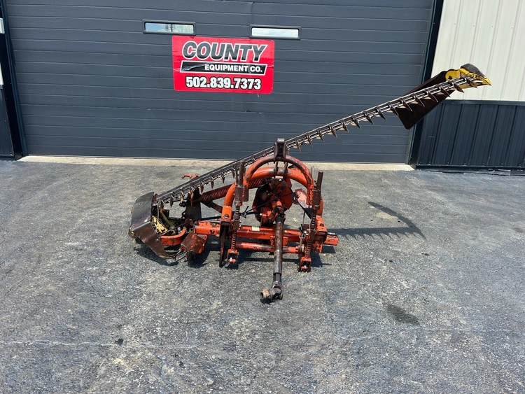 Used NEW HOLLAND 451 Sickle Bar Mowers Kentucky US | County Equipment Company LLC #1279414