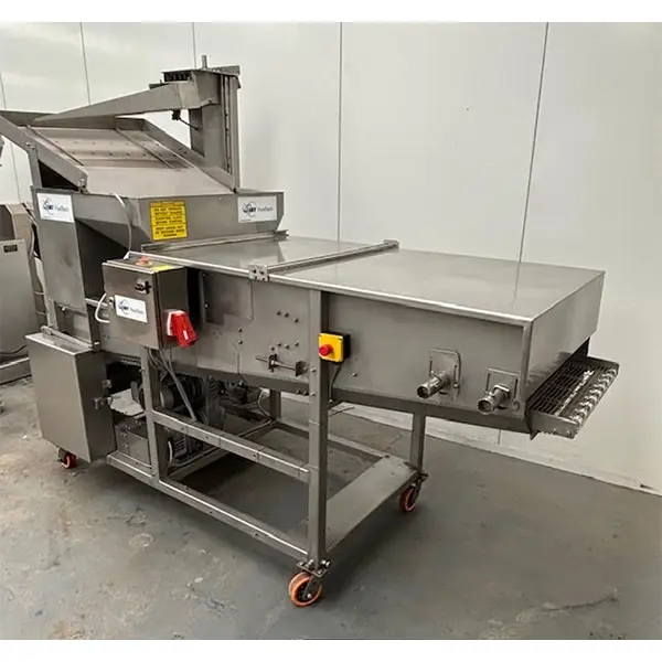 Used Jbt _UNKNOWN_ Batter and Breading Machines Pennsylvania US | ISCA #1299309