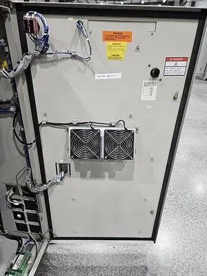 USED 2006 YASKAWA MOTOMAN HP3