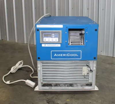 USED WELTEM WMC-2500