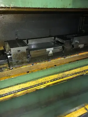 EX-CELL-O ROTO-FLO 3251 Spline Rollers (Equipt) | Machinery Intl. Corp. (8)