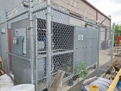 Used 2020 PRO REFRIGERATION PM212F6R4550-A-VC Chillers Oregon US | Ager Tank & Equipment Co. #1393708