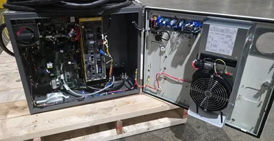 Used 2019 FANUC M-10iD/10L + R-30iB Plus Robots Michigan US | iGAM Industrial Marketplace #978208