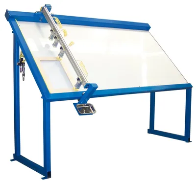 JLT Face Frame Table 5’X8′ or 5’X12′ Capacity