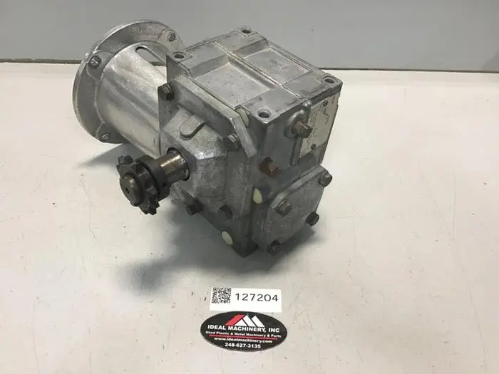 Used ELECTRA 21ML60L/F Motors (misc) | Ideal Machinery #661331