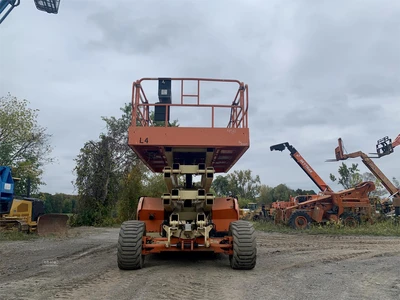 Used 2006 JLG 3394RT Manlifts New York US | Abele Tractor #1341433