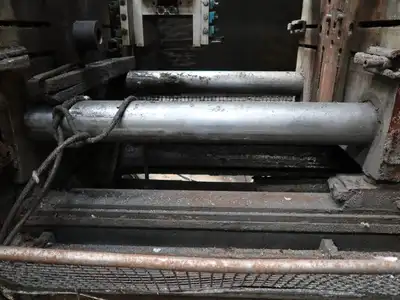 Used 2012 _UNKNOWN_ _UNKNOWN_ Die Casting Machines RO | Apex Group #1552206