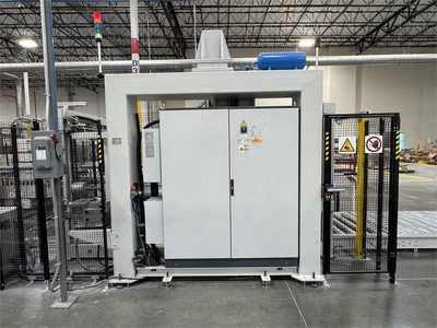 Used 2019 BIESSE WINNER W1 Return Conveyors California US | MachineryMax #1463192