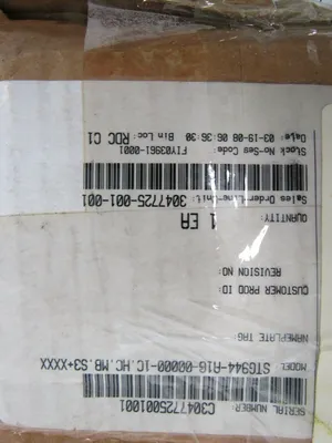 NEW HONEYWELL ST3000 PRESSURE TRANSMITTER STG944-A1G-00000-1C,HC,MB,S3+XXXX