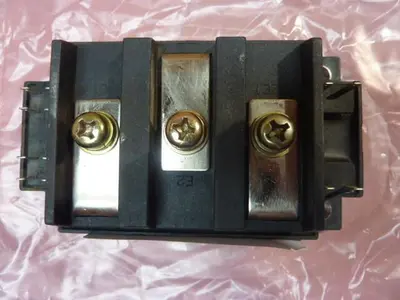 USED FUJI ELECTRIC 2DI100Z-120