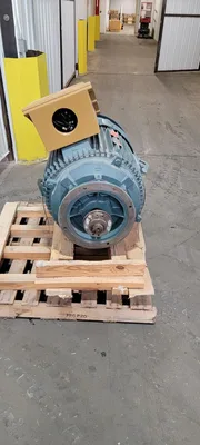 Sundyne Pump Model LMV 311,  New Storeroom Spare
