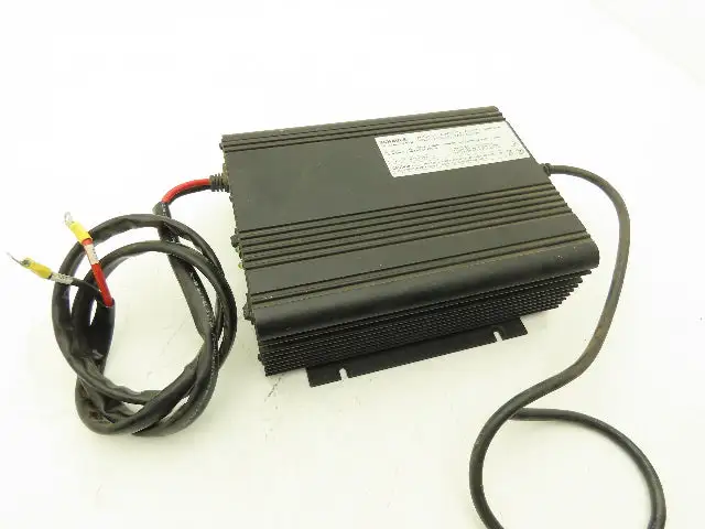 Used SCHAUER _UNKNOWN_ Battery Chargers Indiana US | Arrow Industrial #622885