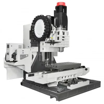 New | in-Stock METHODS 800H Vertical Machining Centers US | Lamarche Machinery Inc #1258617