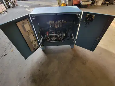 USED KELK HS415