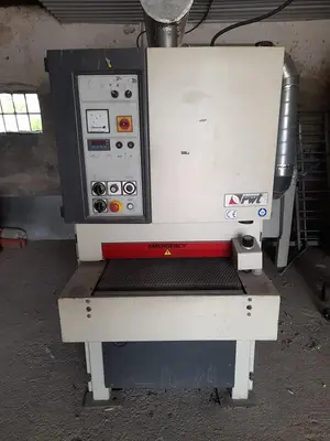 USED 2003 RWT BSM 650