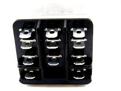 NEW RELIANCE ELECTRIC 600434-6R RELAY6004346R