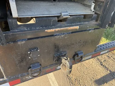 Used 2018 FREIGHTLINER CARRIER REFRIGERATED Reefer Trucks Minnesota US | Carco Truck & Equipment #1514072