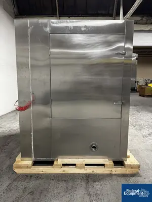 USED O'HARA 60" O'Hara Fastcoat FC60 Coater Body