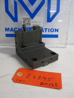 BMT65 Parting Blade Tool Holder 1.0" One Inch Stick BMT 65 BMT-65