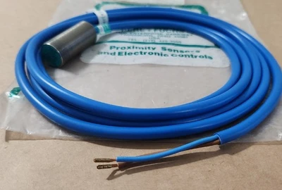 NEW Pepperl Fuchs NJ5-18GM-N
