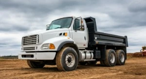 USED 2010 Sterling Acterra