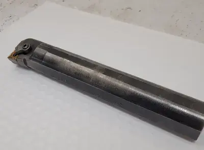 USED KENNAMETAL S20-DCCLNR4 NF1 BORING BAR