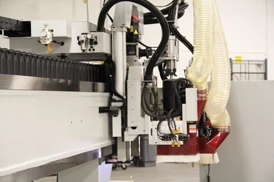 ANDERSON AMERICA EXXACT Plus High Performance Machining Centers | Rock Solid Tools (17)