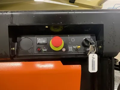 New | in-Stock 2026 JLG R2646 ELECTRIC SCISSOR LIFT Scissor Lifters Alberta CA | Adcock Equipment #1417632