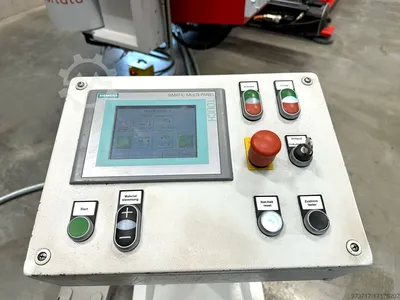 2013 TRANSFLUID DB 2090-CNC Pipe, Tube & Bar Benders | Global Machine Brokers, LLC (4)